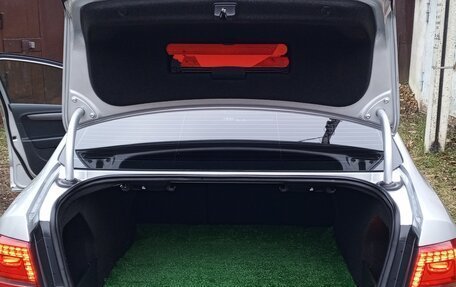 Volkswagen Passat B7, 2011 год, 1 200 000 рублей, 27 фотография