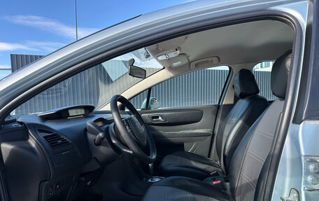 Citroen C4 II рестайлинг, 2006 год, 350 000 рублей, 3 фотография