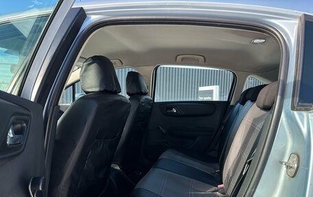 Citroen C4 II рестайлинг, 2006 год, 350 000 рублей, 4 фотография