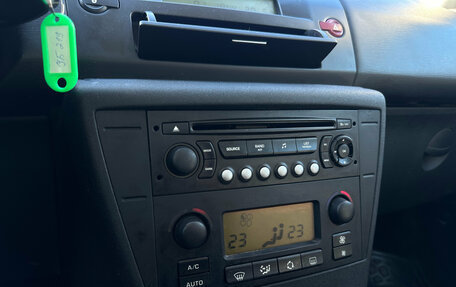 Citroen C4 II рестайлинг, 2006 год, 350 000 рублей, 5 фотография