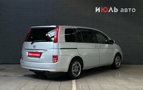 Toyota ISis I, 2010 год, 1 000 000 рублей, 5 фотография