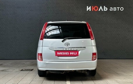 Toyota ISis I, 2010 год, 1 000 000 рублей, 6 фотография