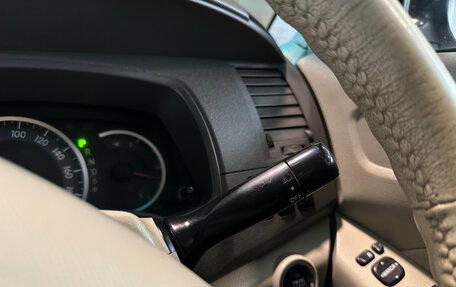 Toyota ISis I, 2010 год, 1 000 000 рублей, 14 фотография