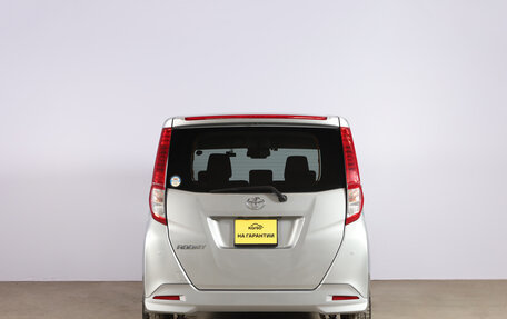 Toyota Roomy I, 2021 год, 1 029 000 рублей, 5 фотография