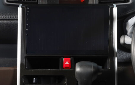 Toyota Roomy I, 2021 год, 1 029 000 рублей, 14 фотография