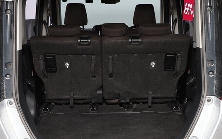 Toyota Roomy I, 2021 год, 1 029 000 рублей, 16 фотография