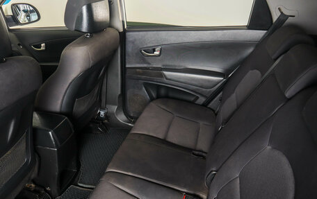 SsangYong Actyon II рестайлинг, 2012 год, 749 000 рублей, 9 фотография