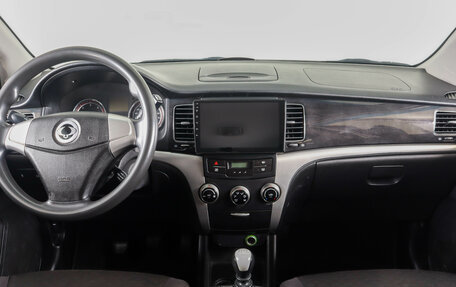 SsangYong Actyon II рестайлинг, 2012 год, 749 000 рублей, 13 фотография