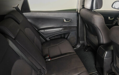 SsangYong Actyon II рестайлинг, 2012 год, 749 000 рублей, 10 фотография