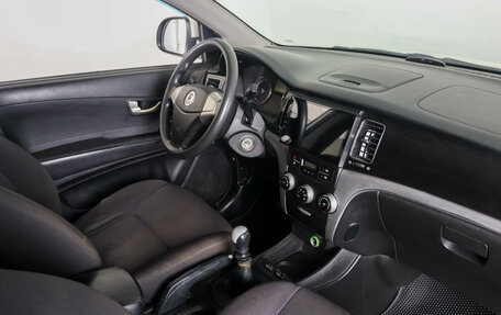 SsangYong Actyon II рестайлинг, 2012 год, 749 000 рублей, 11 фотография