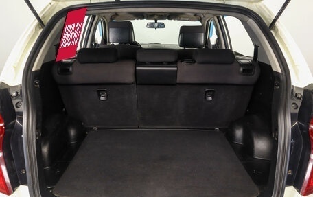 SsangYong Actyon II рестайлинг, 2012 год, 749 000 рублей, 7 фотография