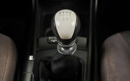 SsangYong Actyon II рестайлинг, 2012 год, 749 000 рублей, 17 фотография