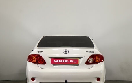 Toyota Corolla, 2007 год, 659 000 рублей, 5 фотография