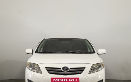 Toyota Corolla, 2007 год, 659 000 рублей, 2 фотография