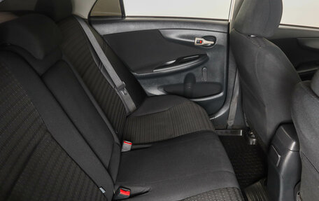 Toyota Corolla, 2007 год, 659 000 рублей, 10 фотография