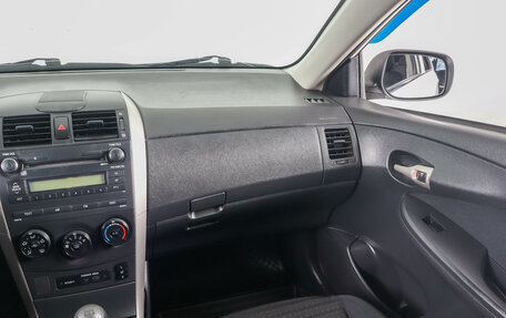 Toyota Corolla, 2007 год, 659 000 рублей, 14 фотография