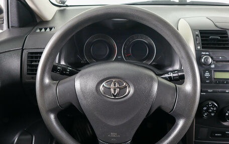 Toyota Corolla, 2007 год, 659 000 рублей, 15 фотография