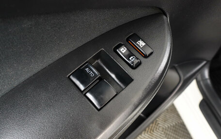 Toyota Corolla, 2007 год, 659 000 рублей, 20 фотография