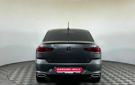 Volkswagen Polo VI (EU Market), 2021 год, 1 420 000 рублей, 5 фотография