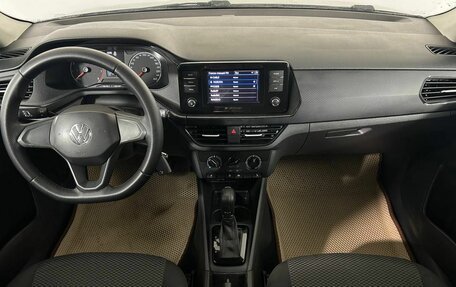 Volkswagen Polo VI (EU Market), 2021 год, 1 420 000 рублей, 12 фотография