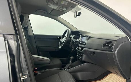 Volkswagen Polo VI (EU Market), 2021 год, 1 420 000 рублей, 10 фотография