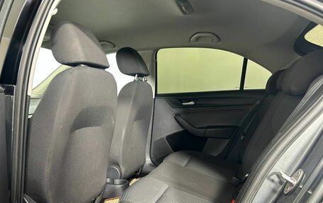 Volkswagen Polo VI (EU Market), 2021 год, 1 420 000 рублей, 9 фотография