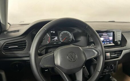 Volkswagen Polo VI (EU Market), 2021 год, 1 420 000 рублей, 14 фотография