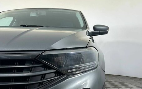 Volkswagen Polo VI (EU Market), 2021 год, 1 420 000 рублей, 18 фотография