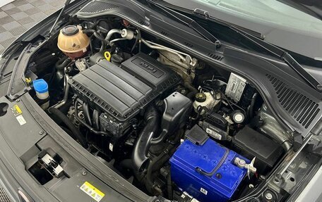 Volkswagen Polo VI (EU Market), 2021 год, 1 420 000 рублей, 16 фотография