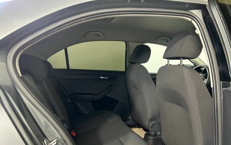 Volkswagen Polo VI (EU Market), 2021 год, 1 420 000 рублей, 11 фотография