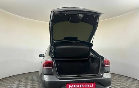 Volkswagen Polo VI (EU Market), 2021 год, 1 420 000 рублей, 17 фотография