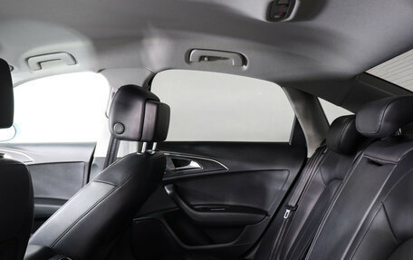 Audi A6, 2018 год, 3 297 000 рублей, 12 фотография