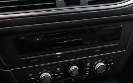 Audi A6, 2018 год, 3 297 000 рублей, 16 фотография