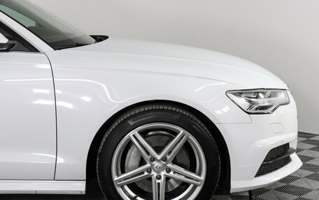 Audi A6, 2018 год, 3 297 000 рублей, 13 фотография