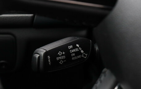 Audi A6, 2018 год, 3 297 000 рублей, 17 фотография