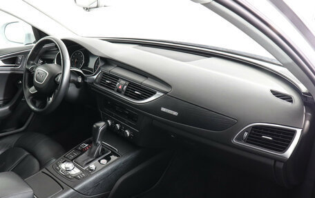 Audi A6, 2018 год, 3 297 000 рублей, 10 фотография