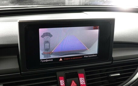 Audi A6, 2018 год, 3 297 000 рублей, 15 фотография