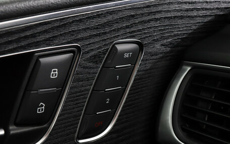 Audi A6, 2018 год, 3 297 000 рублей, 18 фотография