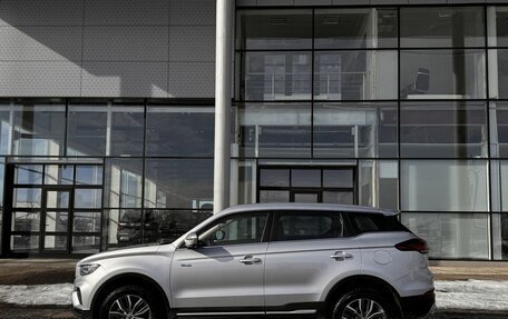 Geely Atlas, 2024 год, 2 290 000 рублей, 8 фотография