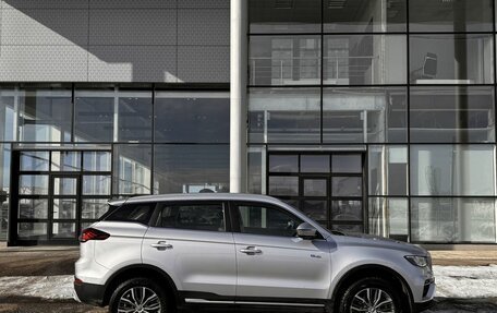 Geely Atlas, 2024 год, 2 290 000 рублей, 9 фотография