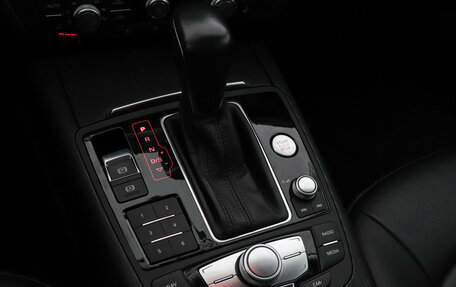 Audi A6, 2018 год, 3 297 000 рублей, 19 фотография