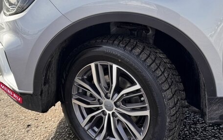 Geely Atlas, 2024 год, 2 290 000 рублей, 4 фотография