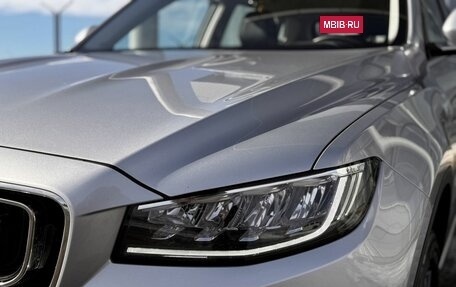 Geely Atlas, 2024 год, 2 290 000 рублей, 3 фотография