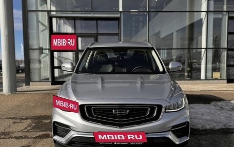 Geely Atlas, 2024 год, 2 290 000 рублей, 7 фотография