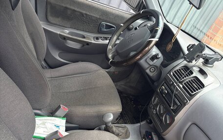 Hyundai Accent II, 2004 год, 170 000 рублей, 5 фотография