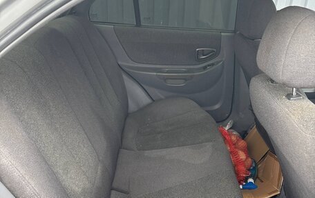 Hyundai Accent II, 2004 год, 170 000 рублей, 12 фотография