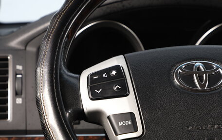Toyota Land Cruiser 200, 2015 год, 5 649 000 рублей, 14 фотография