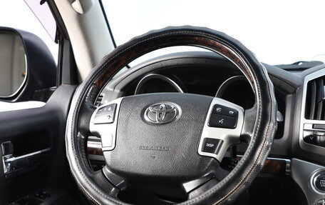 Toyota Land Cruiser 200, 2015 год, 5 649 000 рублей, 13 фотография