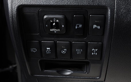 Toyota Land Cruiser 200, 2015 год, 5 649 000 рублей, 12 фотография