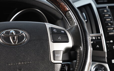 Toyota Land Cruiser 200, 2015 год, 5 649 000 рублей, 15 фотография